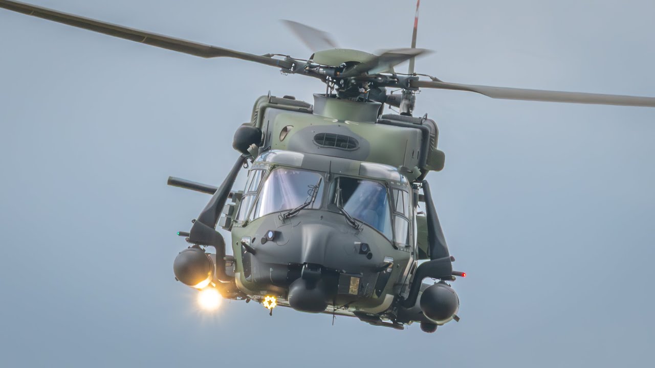 Tag der Bundeswehr 2025 in Bückeburg - Bildershow
