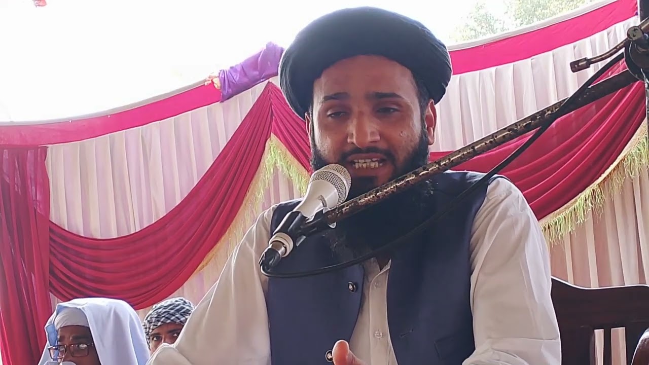 Aj ki halat par bayan آج کے حالات پر بیان molana nazeer Ahmed sddiqui مولانا نذیر احمد صدیقی 