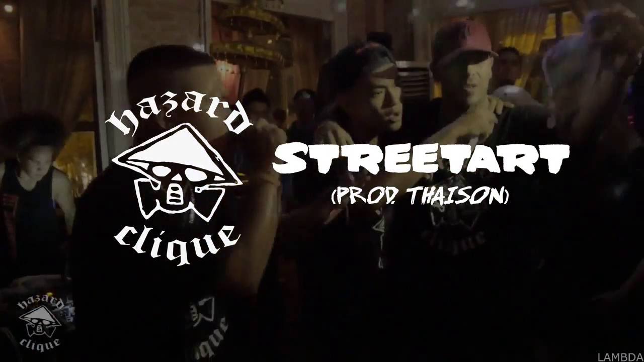 HAZARD CLIQUE - 