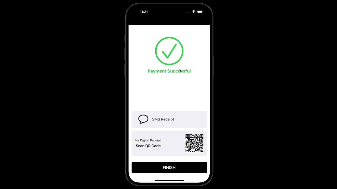 Mobile POS for Food Trucks, Food Carts - Restaurant Management Software - Anbe Tech Solutions