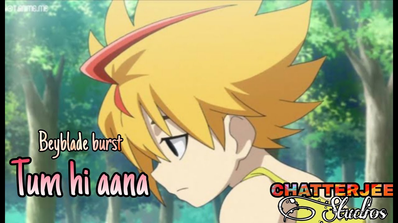 Beyblade Burst Sad Song | Bollywood Song| CHATTERJEE Studios| Samprit | Samprit | B.B. Productions