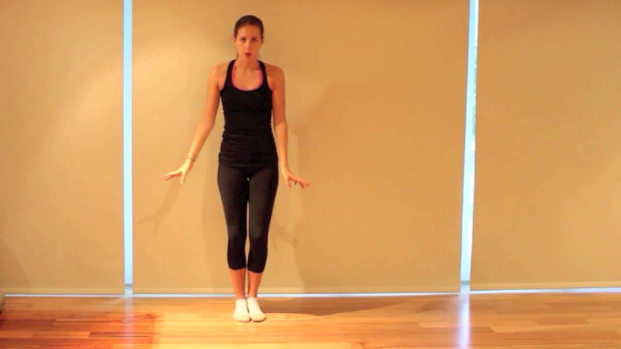 How To Do 'THE CARLTON'