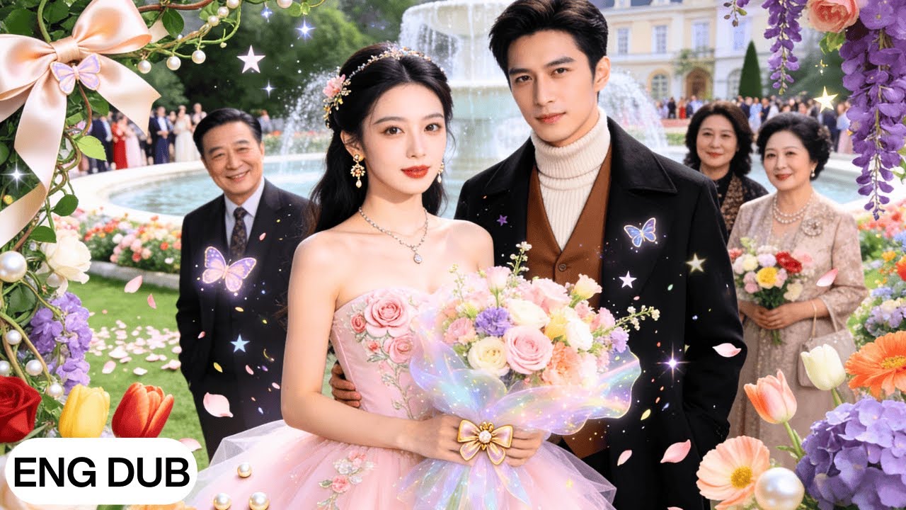 Cold CEO has loved the girl secretly for 8 years, plots carefully step by step to make her love him!