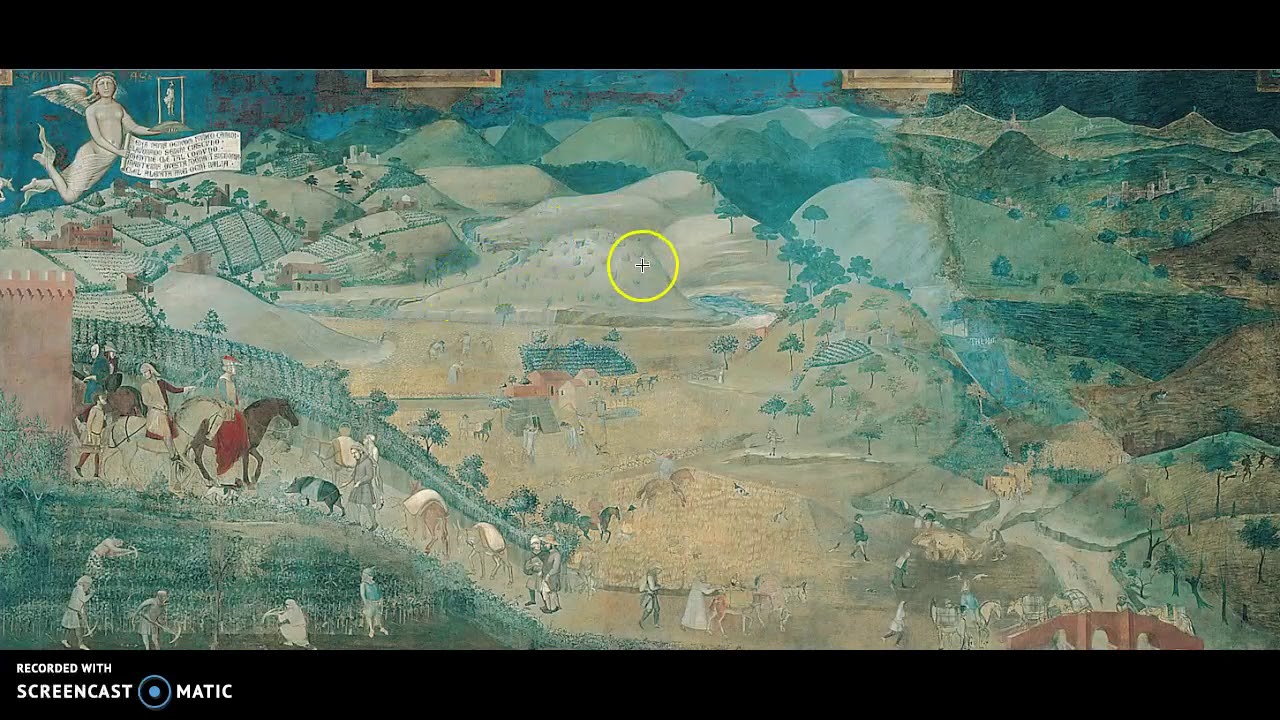 Visual Structure: Formal Elements