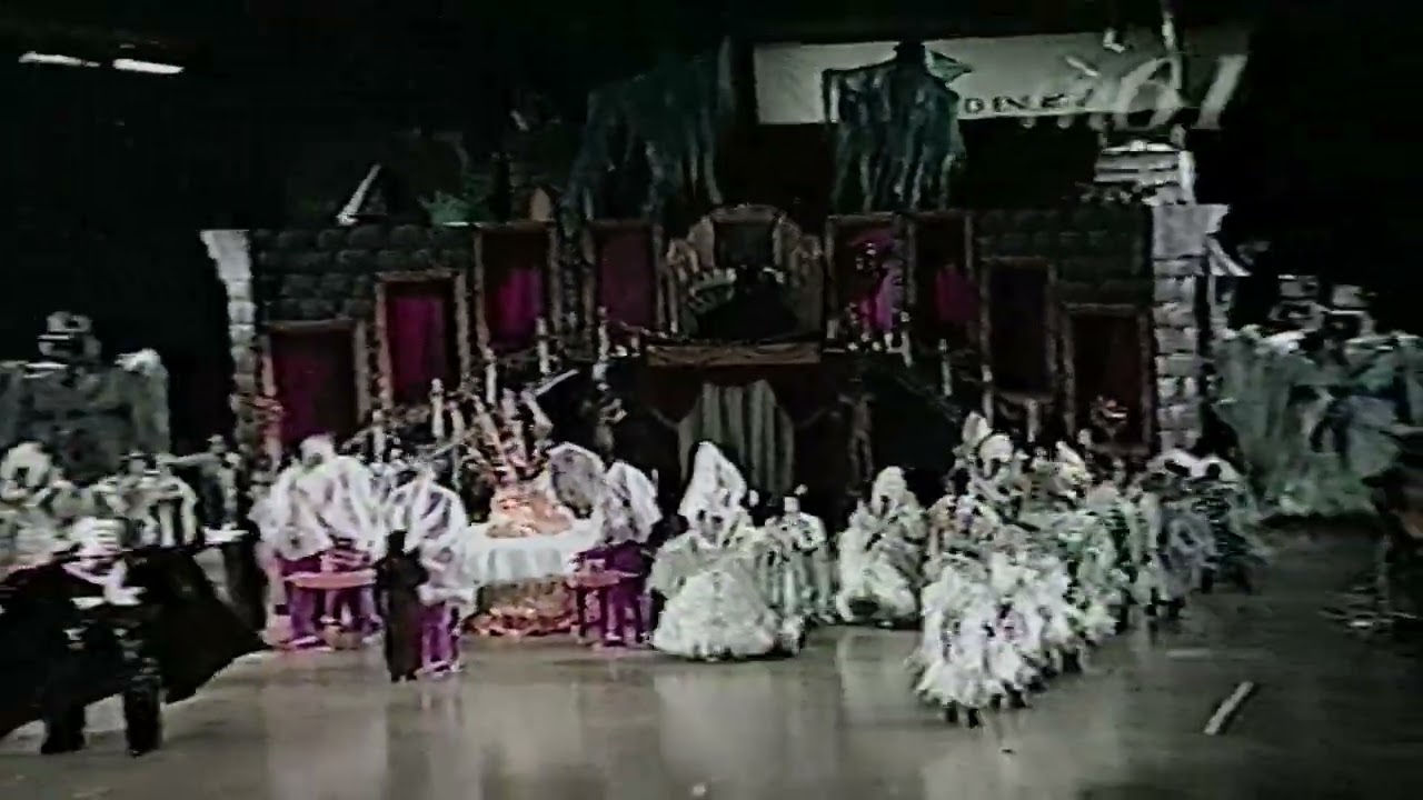 South Philly Vikings 1998