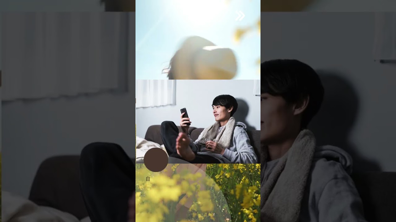 ADHD電気が止まる 