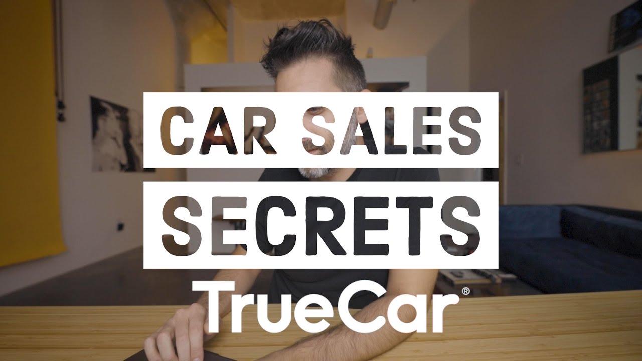 How to shop for a car and get a great deal with TrueCar