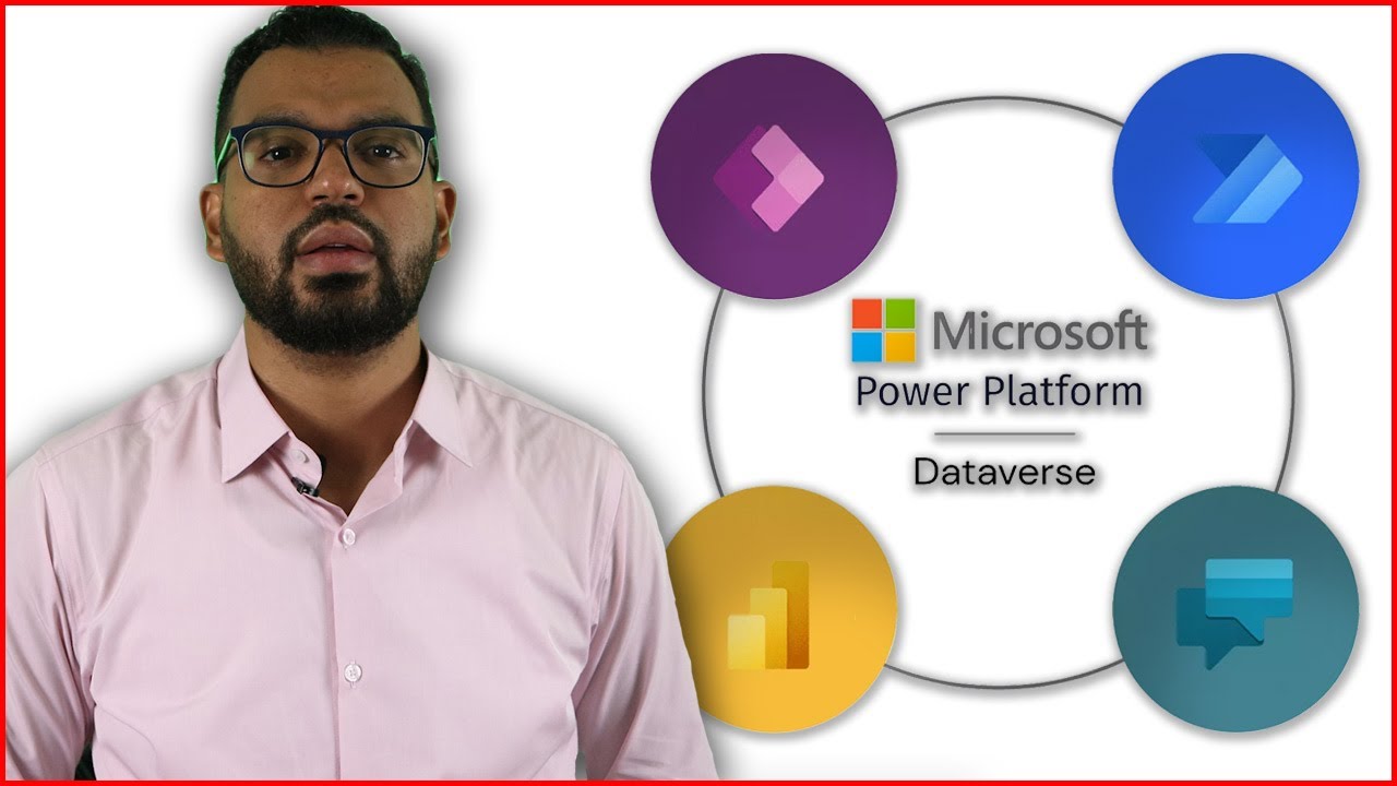 &iquest;Qu&eacute; es dataverse? &iquest;Por qu&eacute; utilizarlo?