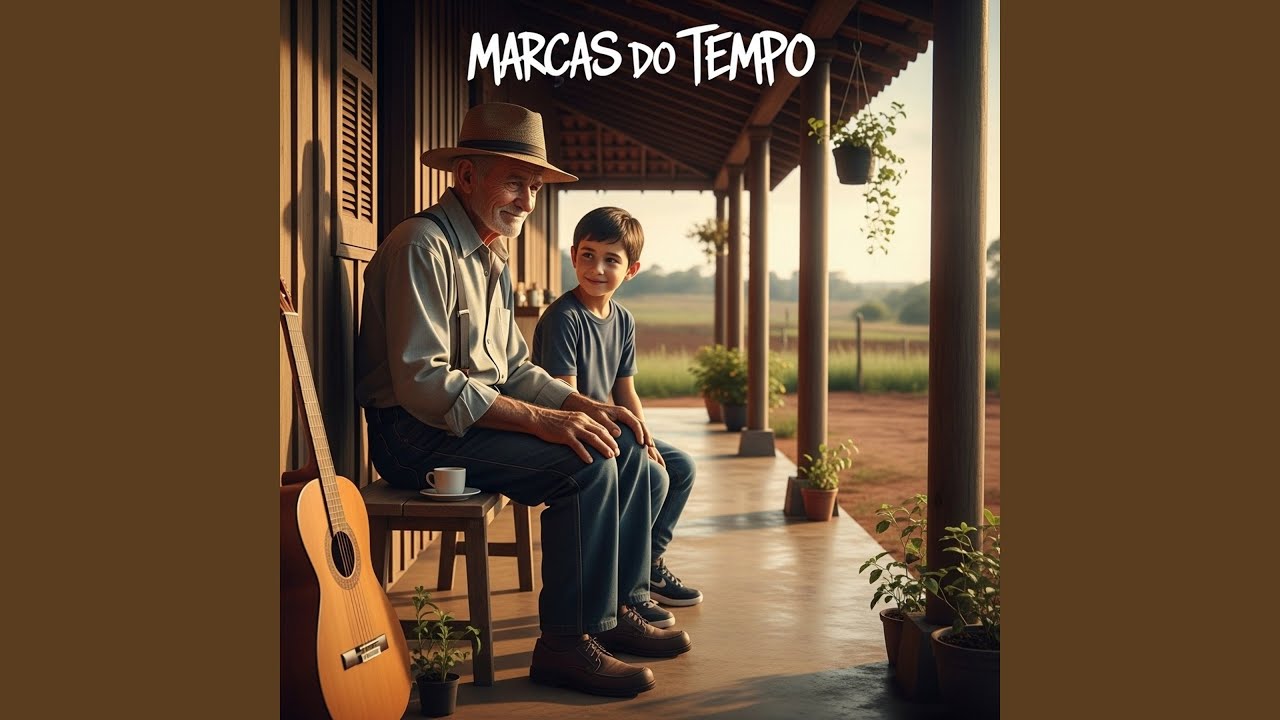 Marcas do Tempo