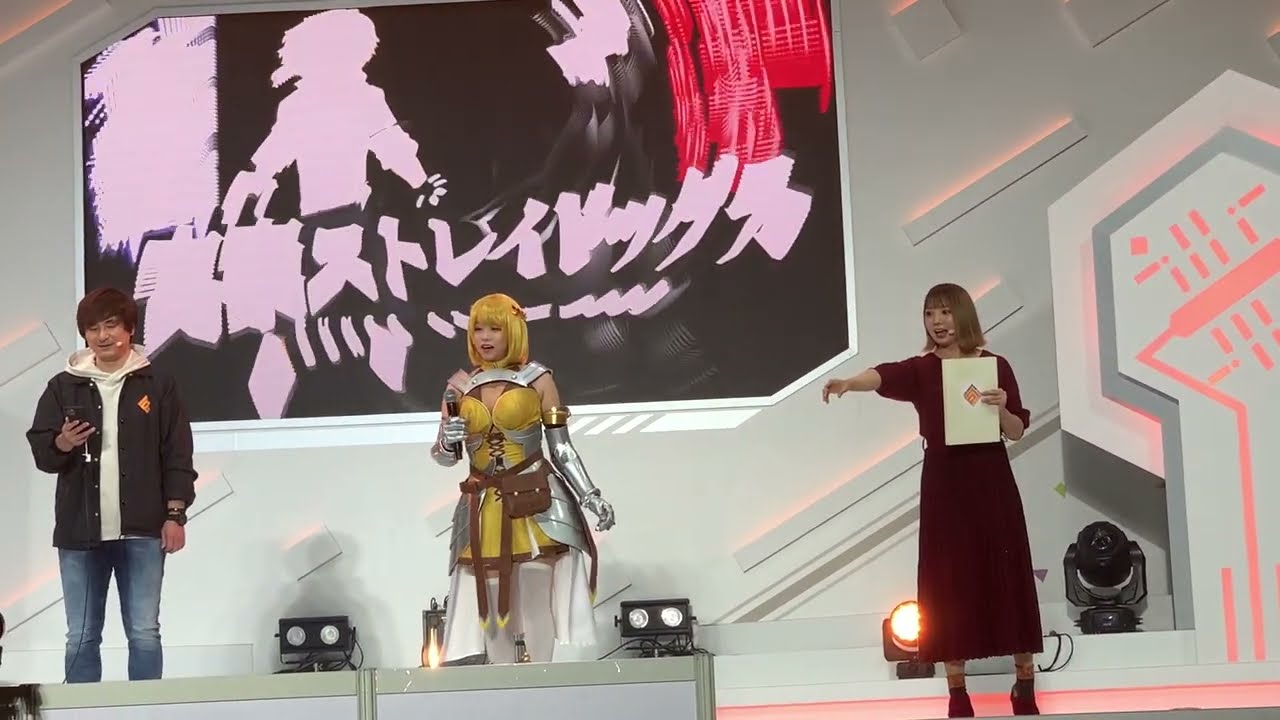 文豪ストレイドッグス コラボ発表 現地の反応