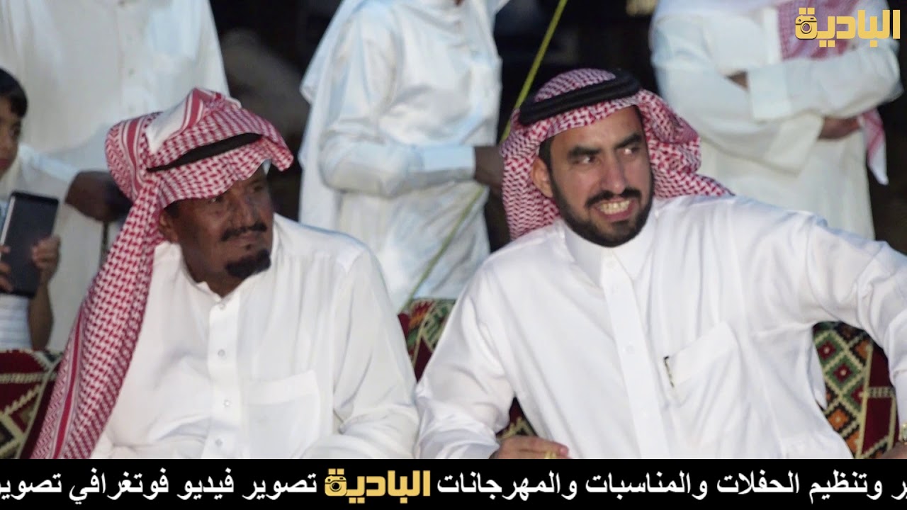 عبدالله القرعوطي _ بخيت السناني
