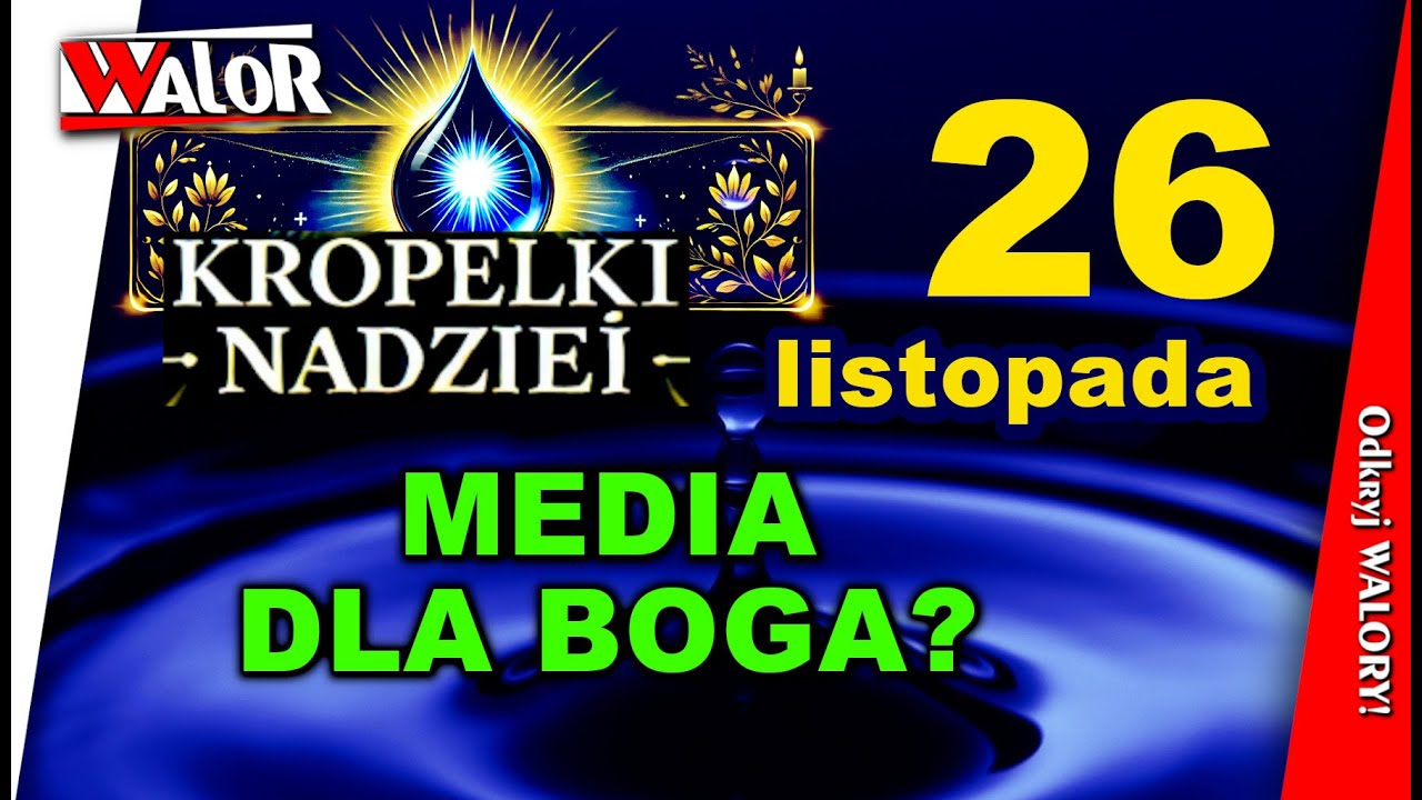 Patron internetu i nowoczesnej ewangelizacji - Bł. Jakub Alberione - Kropelki nadziei