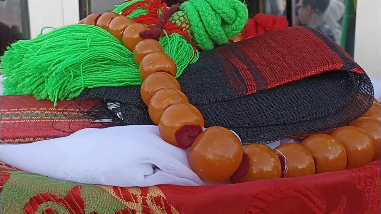تقاليد العرس الأمازيغي ⵣ آيت خباش آيت عطا /ايسناين (الدفوع) / بارك الله لهم 🤲❤️