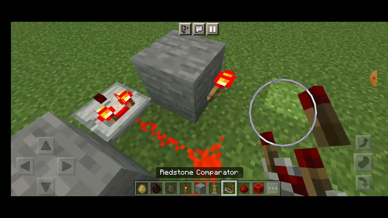 How to make dancing armourstand.....it works Java or not I don't know