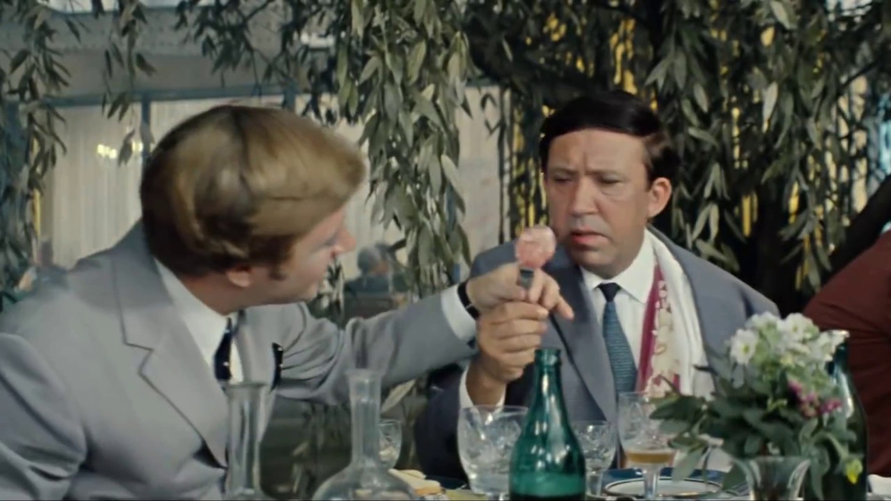 Отрывок из фильма 