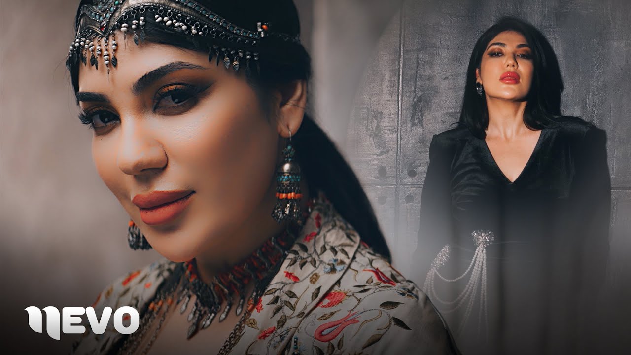 Milena Madmusayeva - Bir dona (Mood video)