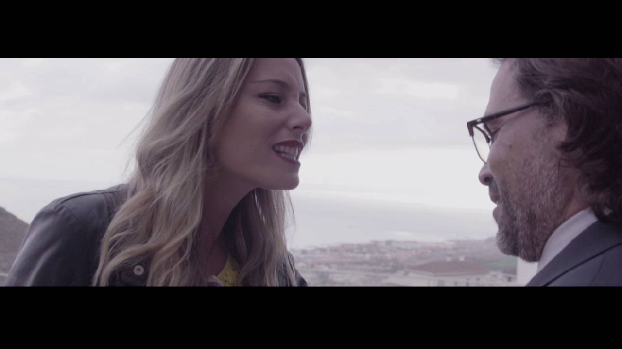 Leon Cormack feat. Andy Stephen - If we can't feel love (Official Video)