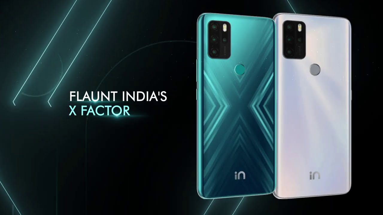 IN note 1 - India Ka Style Dekh