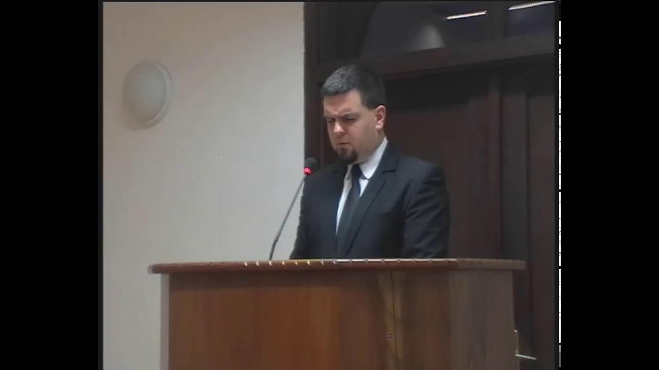 Péceli Református Istentisztelet 2025.12.31. - Az Ő végzése és kegyelme szerint (2 Timóteus 1,8-10.)