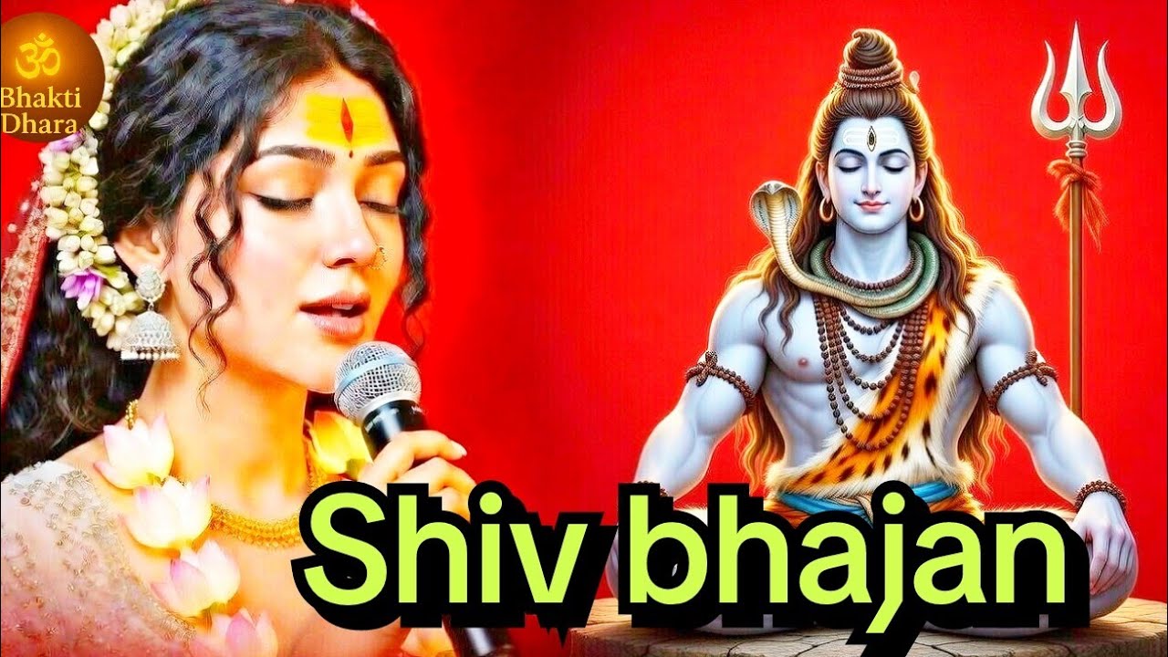 🛑Live: शिव भजन | भोलेनाथ के सबसे प्यारे भजन | Peaceful Shiv Bhakti Songs | Mahadev Bhajan 2026🙏