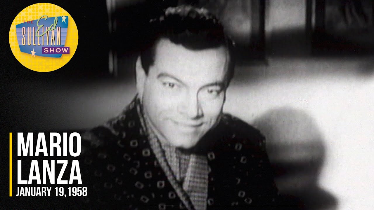 Mario Lanza 
