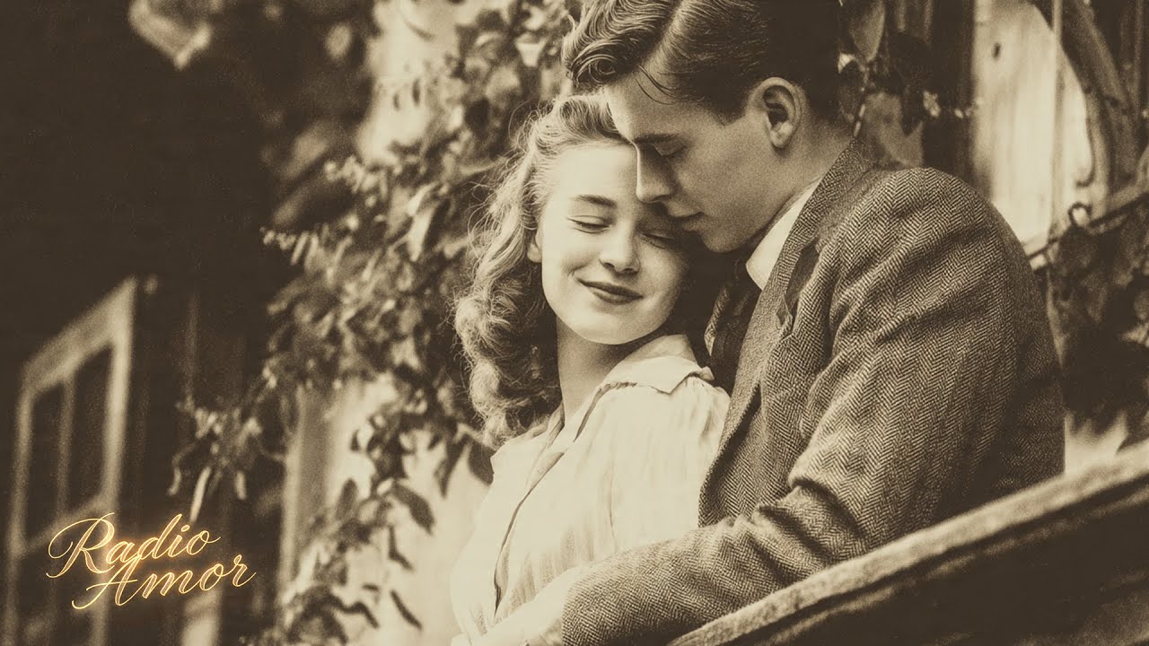 ❤️Juro Que Te Amo - Música Romántica Clásica Española | Baladas Inolvidables