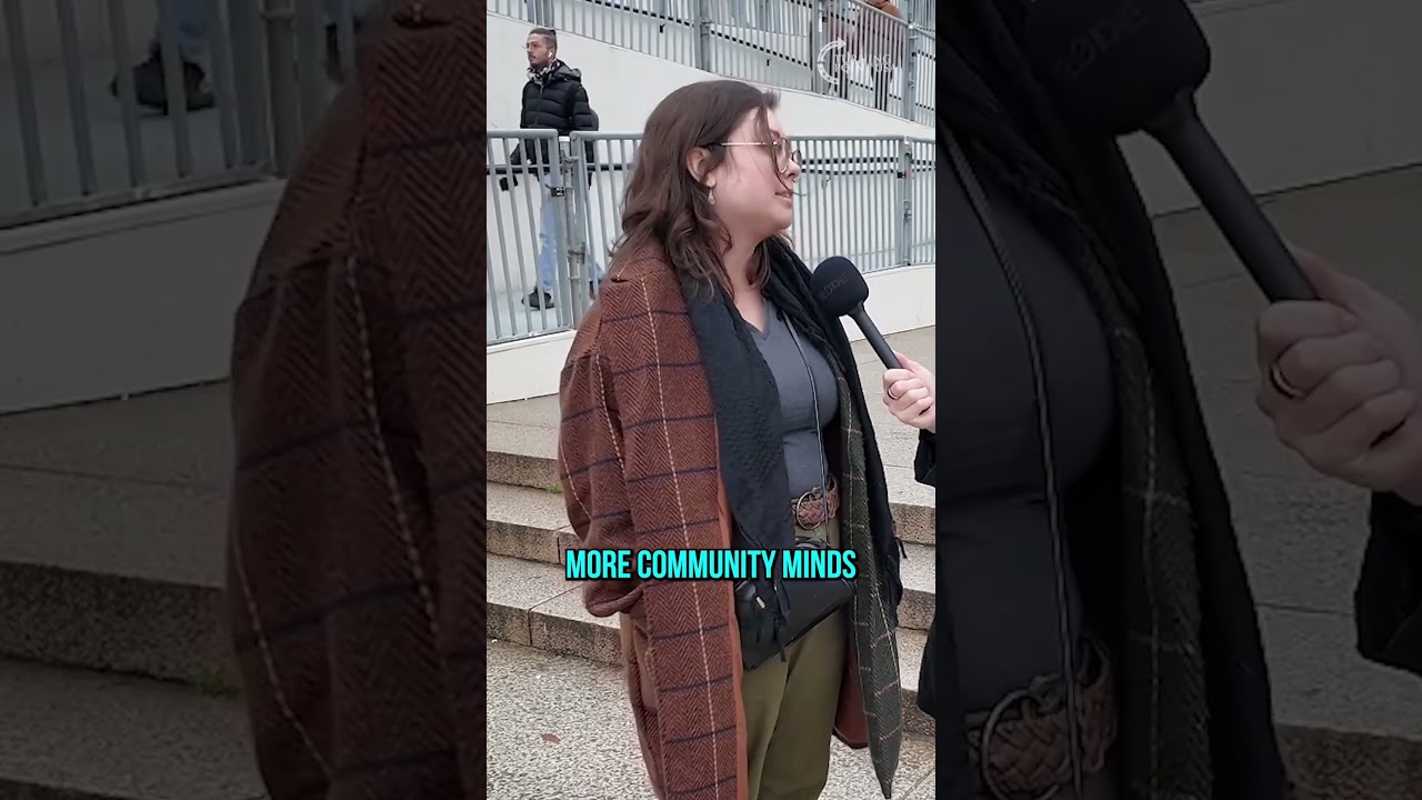 Inside the Mind of a Liberal