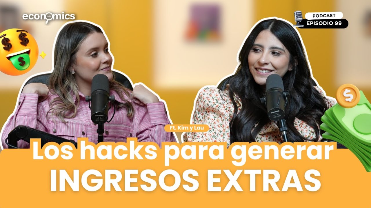 Los hacks para generar ingresos extras.