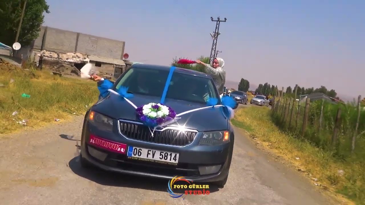 GÖKAYAZI MARNİK KOMBO DÜĞÜNÜ