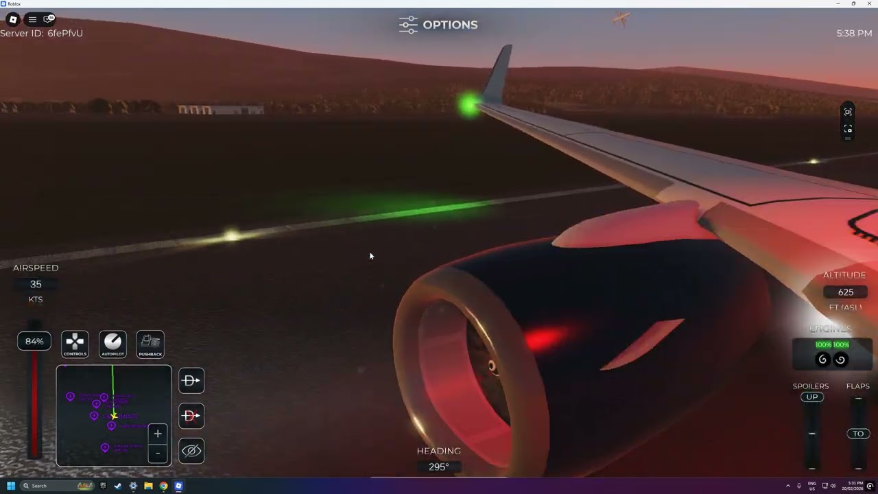 Part 1#  CIBAO-LARNACA  Boeing-737 (project Flight) Cockpit  #aviation #planes #projectflight