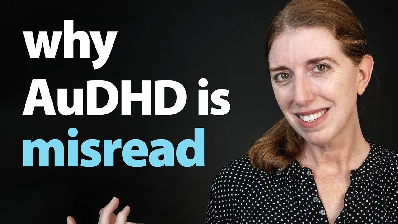 Why AuDHD Traits Are Mistaken for Character Flaws (ADHD + Autistic Experiences)
