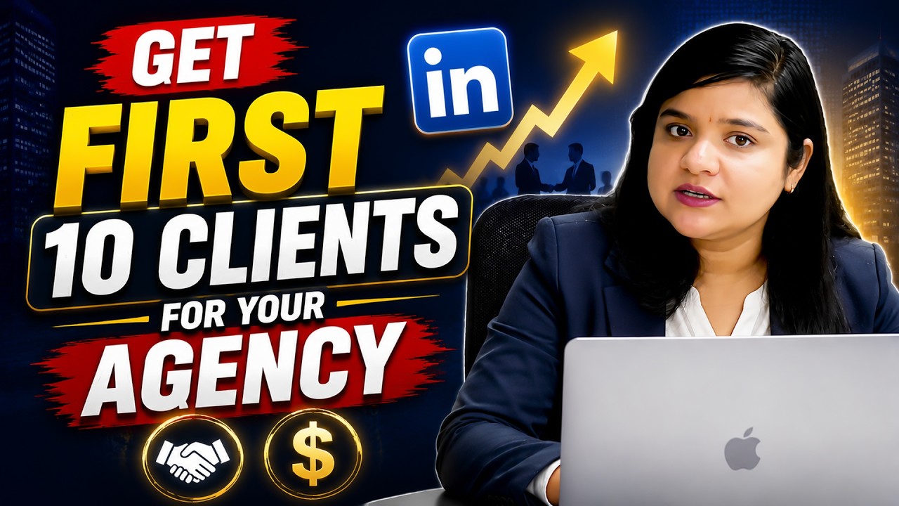 How to Get Clients for Your Recruitment Agency in 2025 | 4 Proven Strategies