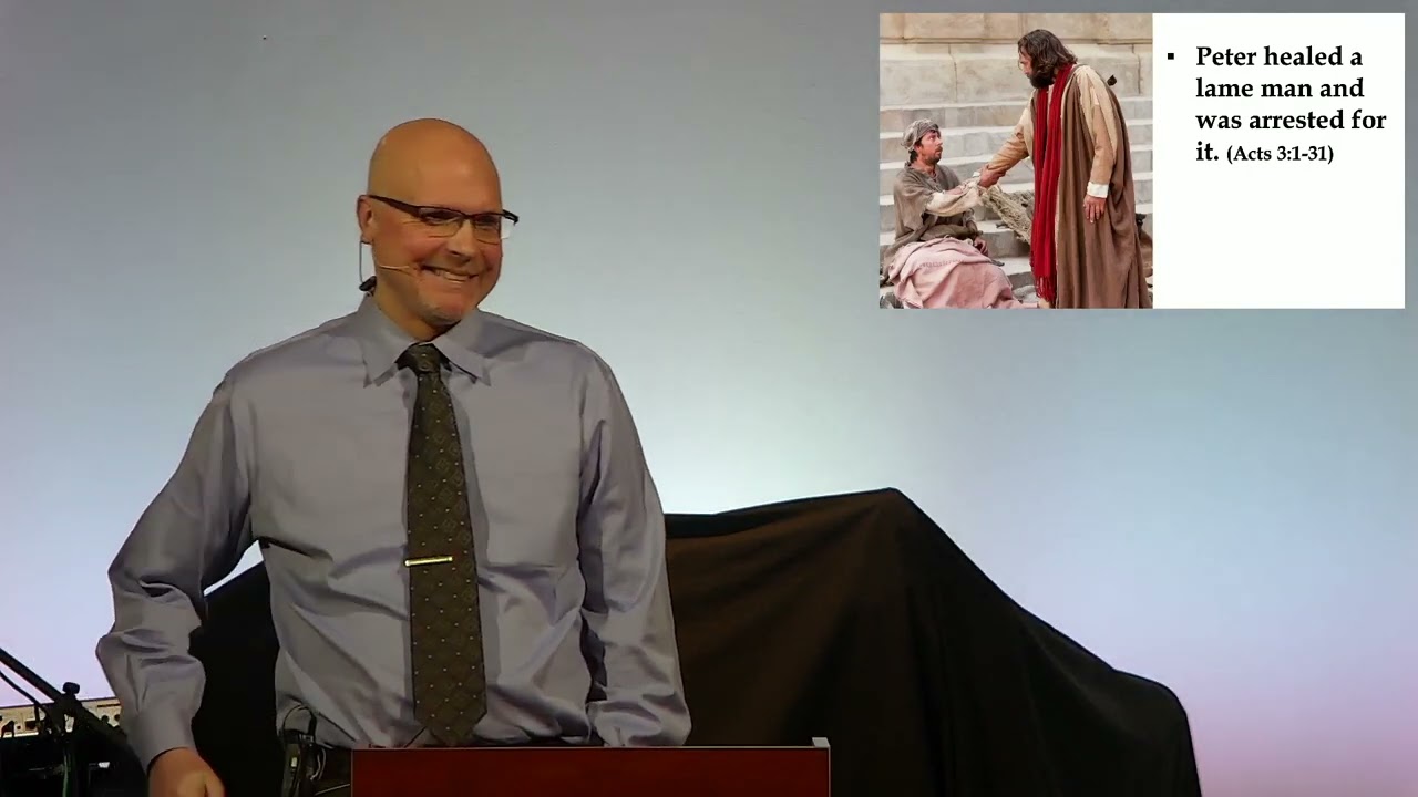 2:08:26 Sermon