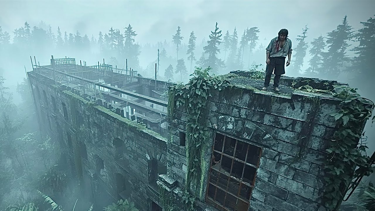 Admi yaha 12 saal sy qaid hai 😨 lakin ku ?  Camp X ray 2014 film explained