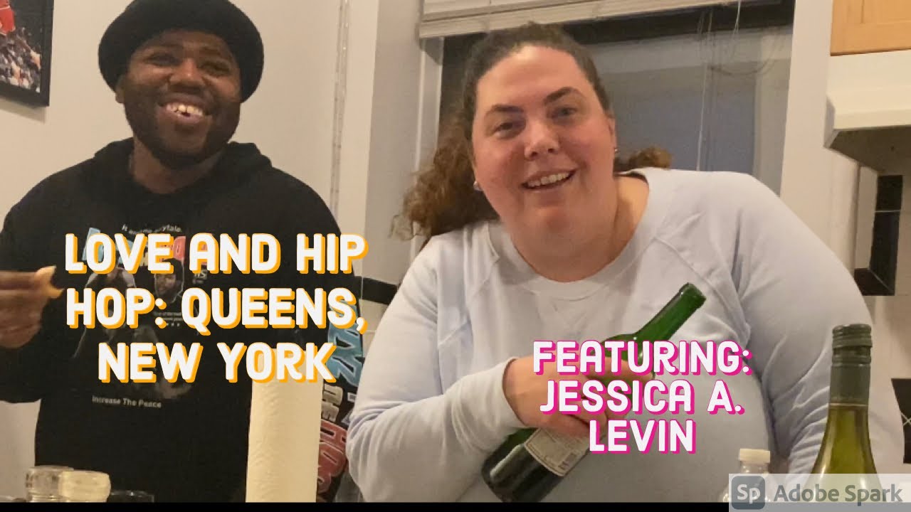 Love and Hip Hop: Sunnyside Queens/ TGIBS: Ep 11