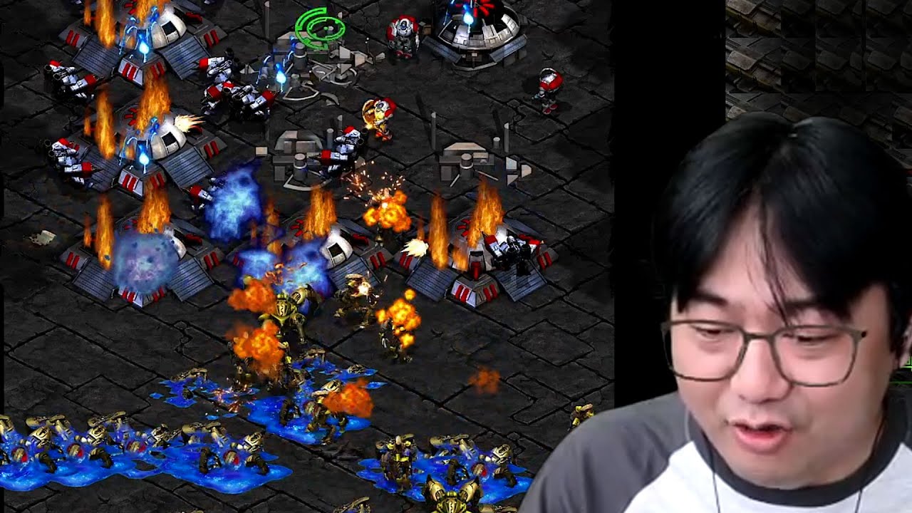 저 같은 전문가들은 당연한 겁니다 [드라군 50라운드 막기]