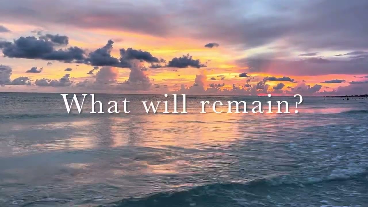 Stazia - What if Heaven
