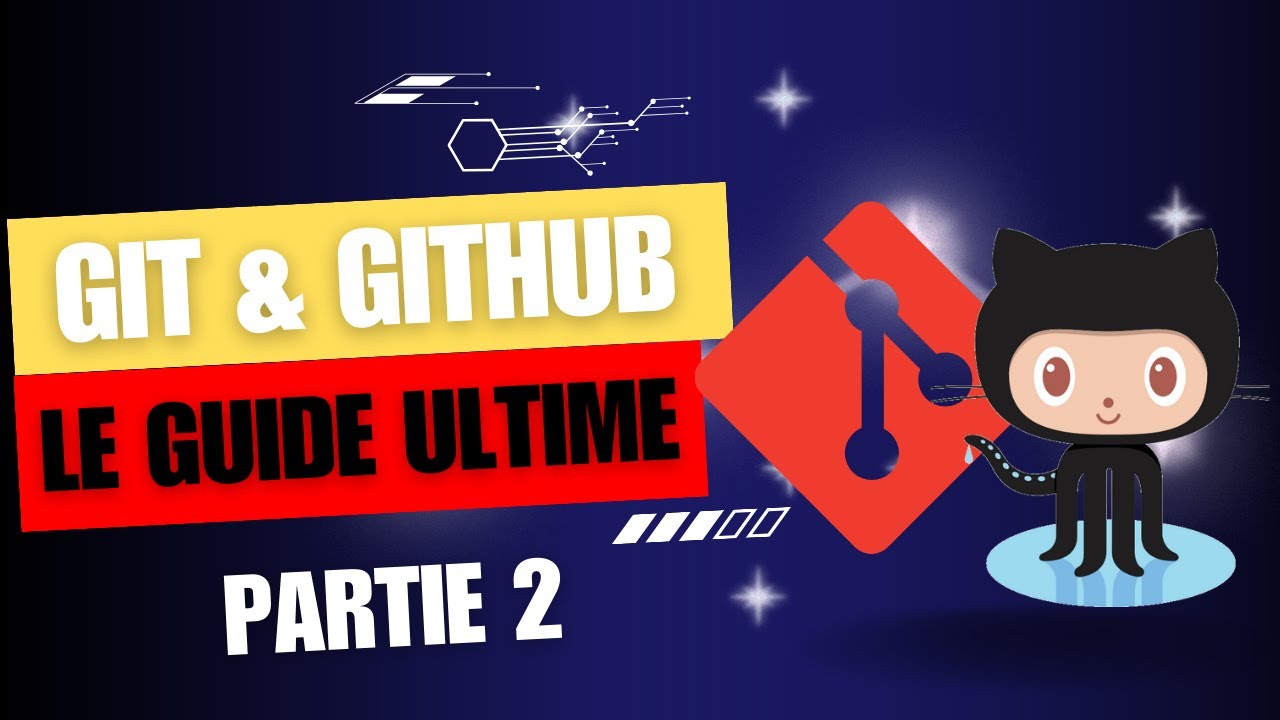 #Jour3: Git et Github -- Cas pratiques avec les commandes Git