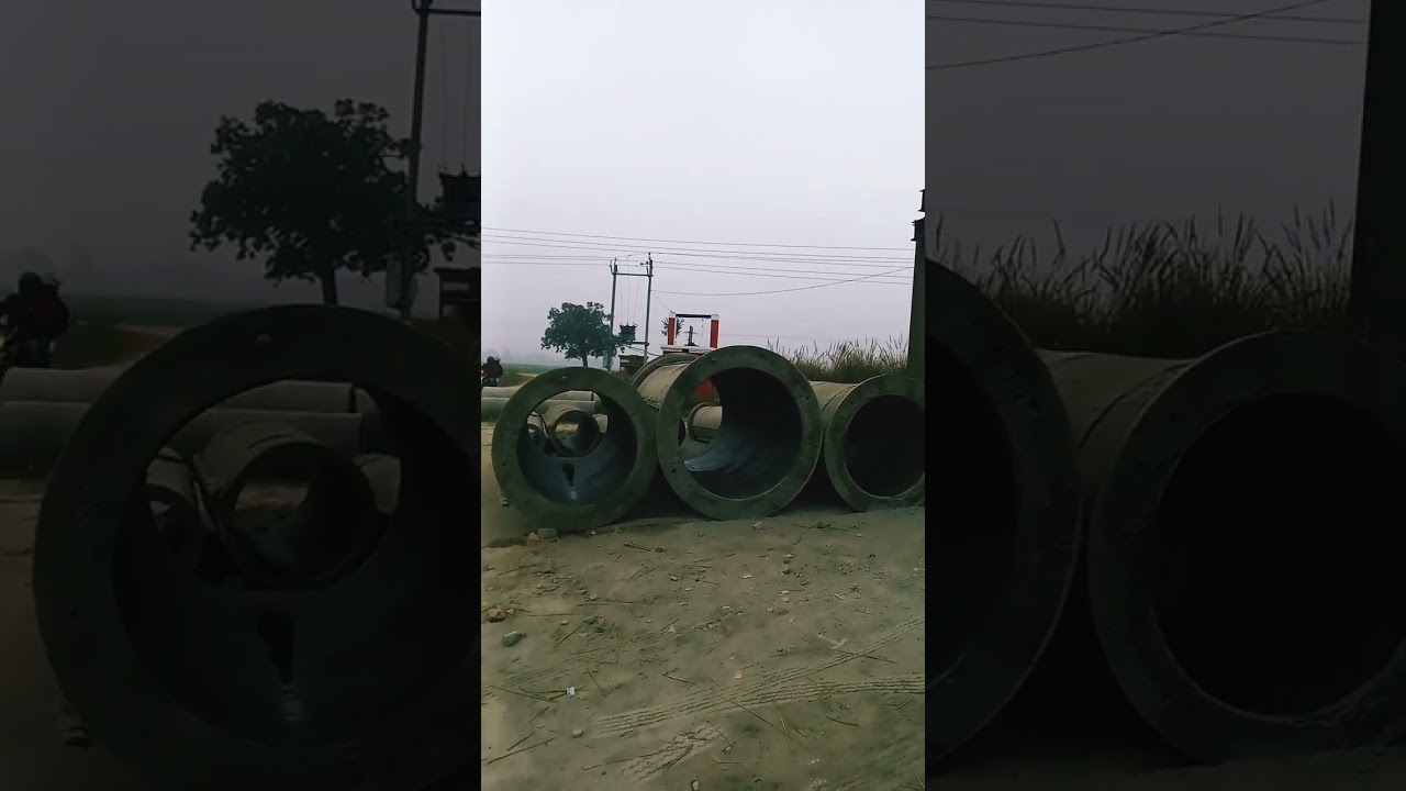RCC septic tank 