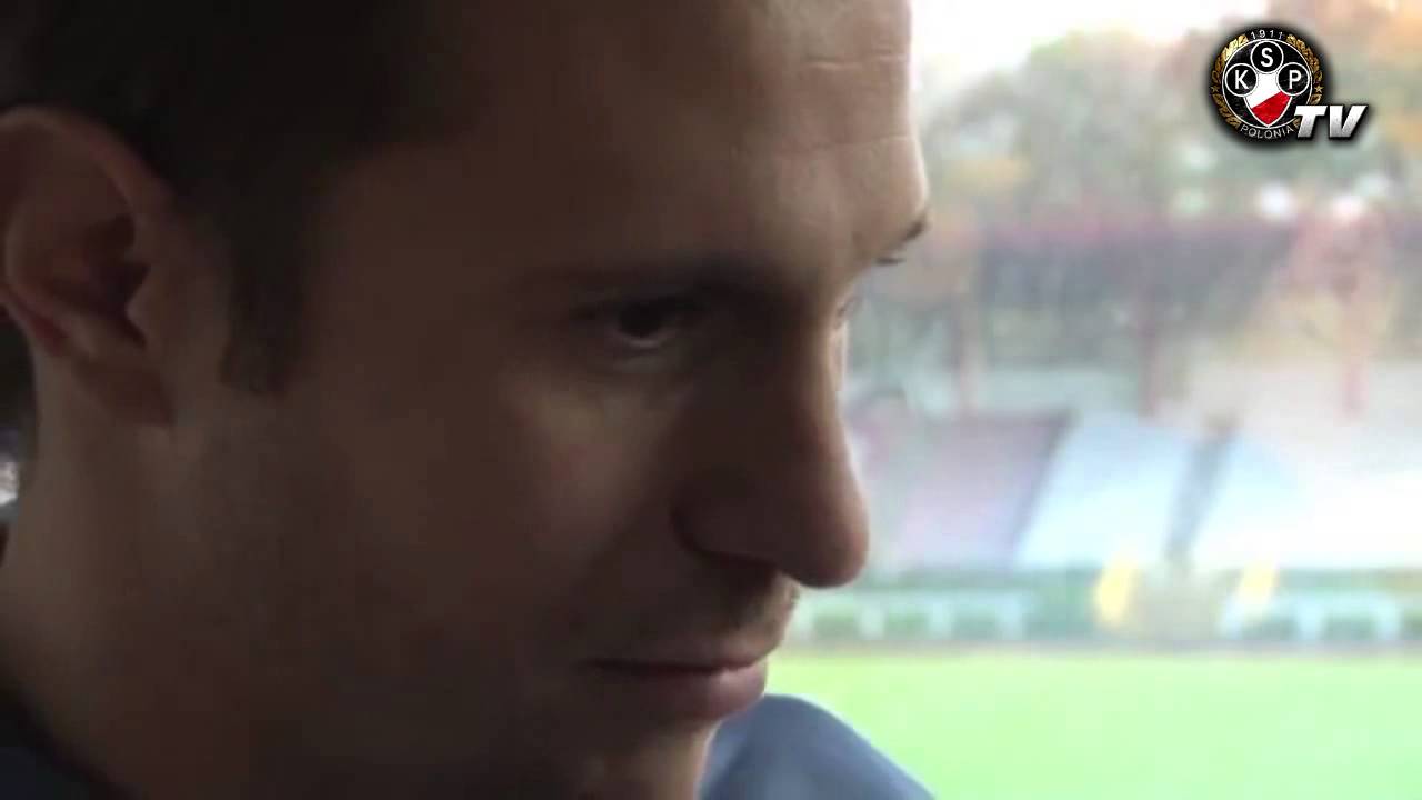 Wywiad z Dimitrije Injacem