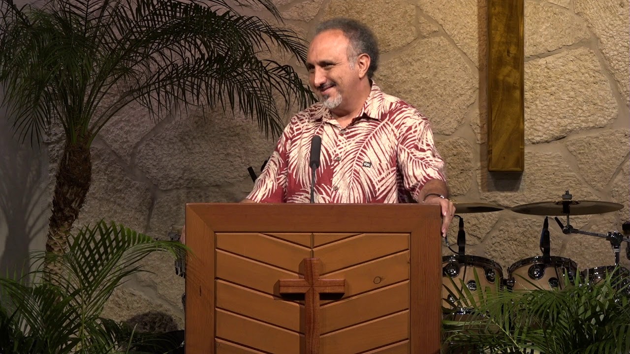 When Prayers Seemingly Go Unanswered - Colossians 4:2-4