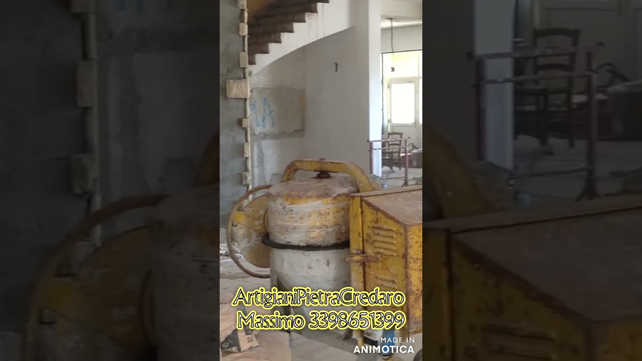 Rivestimenti in pietra di Credaro da incollare per interni