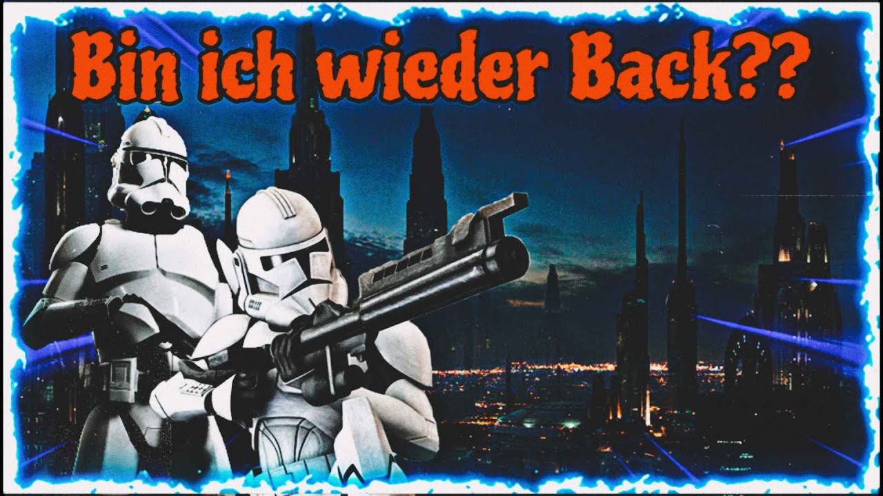 Kommen wieder AOC Videos ?? | Age of Clones #8 | by QuaniteTV