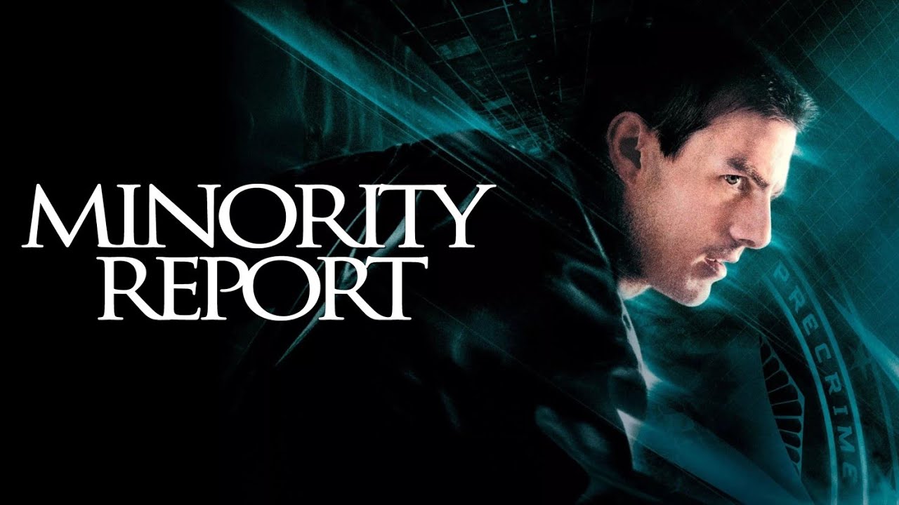 Minority Report (2002) | Behind the Scenes