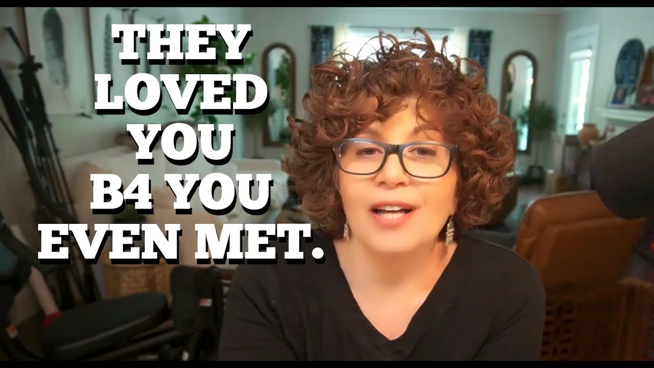 Your SP Already Loves, Feels and Wants You / Law of Assumption