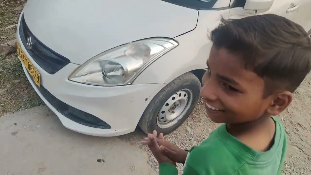 Aaj Padosh ke bacho Ke Sath Childhood wala Game Khellaa  || Vlogs || #viralvideo #sauravjoshivlogs
