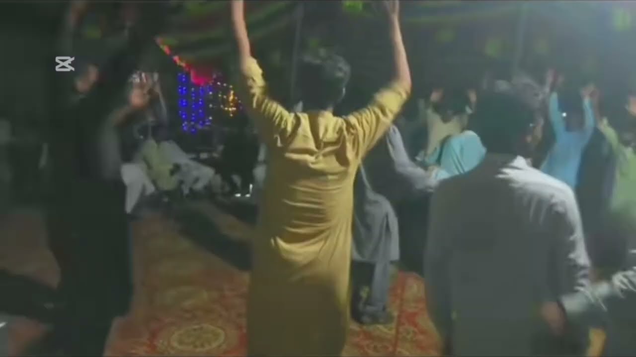 Punjabi Sraike Jhumar At Jhang Shah Jivna Croriya Punjabi lifestyle Punjabi Dharees