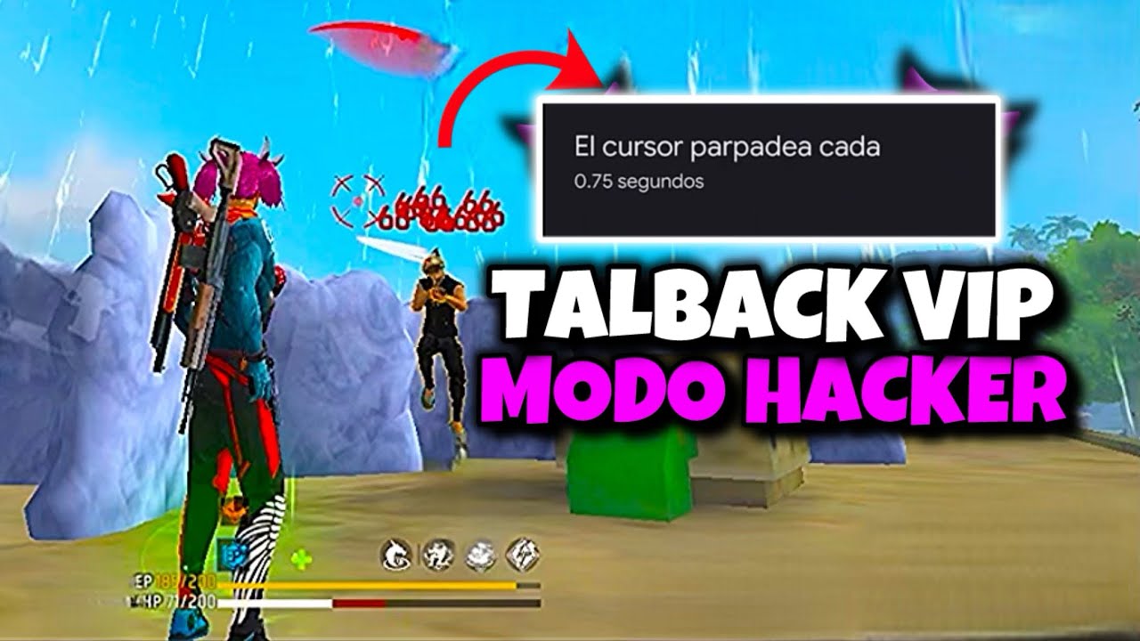 EL MEJOR TALBACK VIP PARA CUALQUIER ANDROID 🔥🚀 COMO CONFIGURAR CORRECTAMENTE