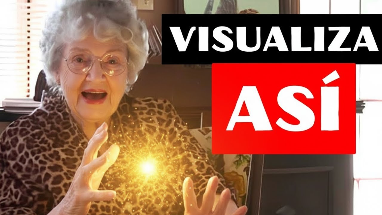 Visualiza ASÍ: El método de Helene Hadsell para GANAR siempre (PASO A PASO)