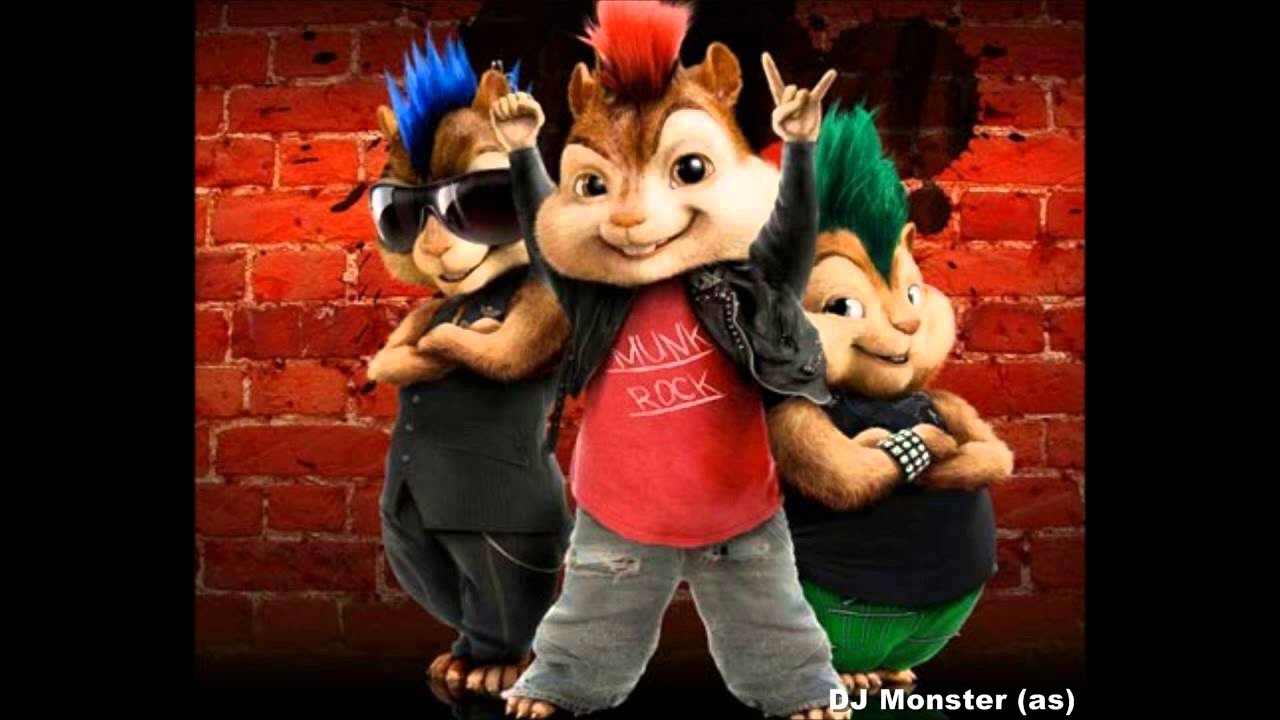 ONLAP The Awakening (version chipmunks)